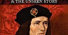 Richard III: The King in the Car Park film complet