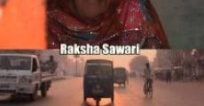 Rickshaw Passenger (2015)