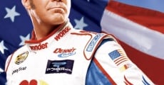 Les nuits de Talladega - La ballade de Ricky Bobby streaming