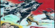 Riding for the Pony Express (1980)
