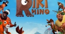 Filme completo Riki Rhino