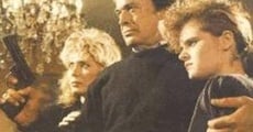 Filme completo Ates Cemberi-1985