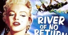 River of No Return (1954)