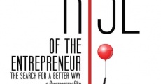 Rise of the Entrepreneur: The Search for a Better Way