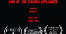 Rise of the Kitchen Appliances film complet