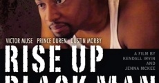 Rise Up Black Man streaming