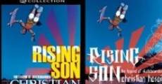 Filme completo Rising Son: The Legend of Skateboarder Christian Hosoi