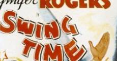 Swing Time film complet