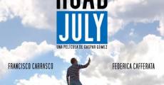 Road July film complet