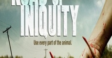Road of Iniquity film complet
