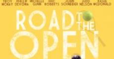 Road to the Open film complet