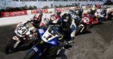 Road Warriors: The Bleeding Edge of Motorcycle Racing (2013)