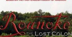 Roanoke: The Lost Colony streaming