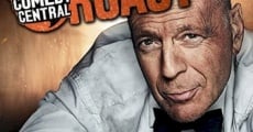 Comedy Central Roast of Bruce Willis film complet