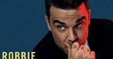 Robbie Williams One Night at the Palladium streaming