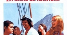 Roberto Carlos em Ritmo de Aventura (1968)