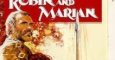 Robin and Marian film complet