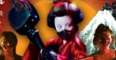 Filme completo Robo-geisha