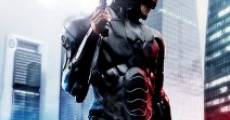 Robocop film complet