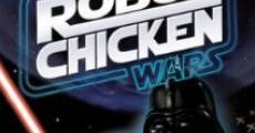 Filme completo Robot Chicken: Star Wars