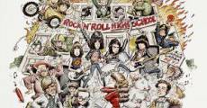 Rock and Roll High School film complet