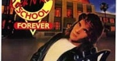 Filme completo Rock 'n' Roll High School Forever