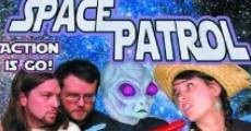 Filme completo Rock 'n' Roll Space Patrol Action Is Go!