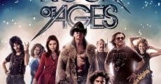 Rock of Ages film complet