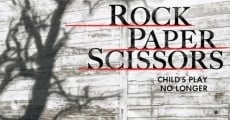 Rock, Paper, Scissors streaming