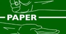 Rock Paper Scissors: A Geek Tragedy streaming