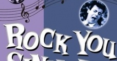 Rock You Sinners film complet