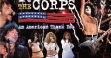 Filme completo Rockin' the Corps: An American Thank You