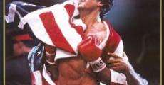 Rocky 4 film complet