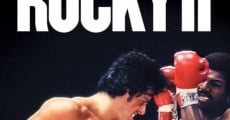 Rocky II