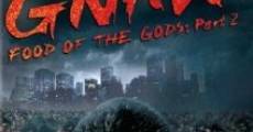 Food of the Gods II film complet