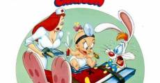 Roger Rabbit: Tummy Trouble film complet