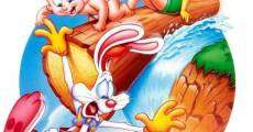 Roger Rabbit: Trail Mix-Up