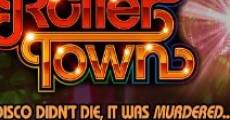 Roller Town film complet
