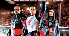 Rollerball film complet