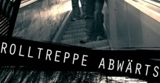 Rolltreppe abwärts (2005)