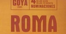 Roma film complet