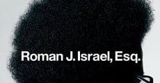 Filme completo Roman J. Israel, Esq.