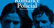 Romance policial film complet