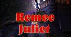 Romeo & Juliet Animated film complet