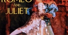 Filme completo Romeo and Juliet