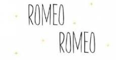 Filme completo Romeo Romeo