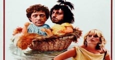 Remo e Romolo (Storia di due figli di una lupa) streaming