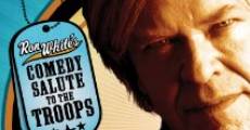 Ron White's Comedy Salute to the Troops (2011)