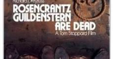 Rosencrantz e Guildenstern sono morti