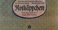 Rotkäppchen